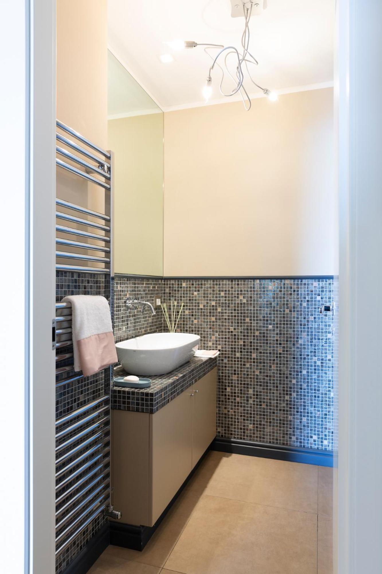Mamariviera Home Holidays Sanremo - Casa Vista Mare Con Piscina ภายนอก รูปภาพ
