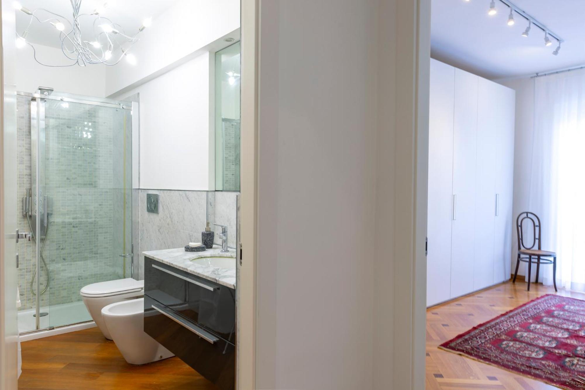 Mamariviera Home Holidays Sanremo - Casa Vista Mare Con Piscina ภายนอก รูปภาพ