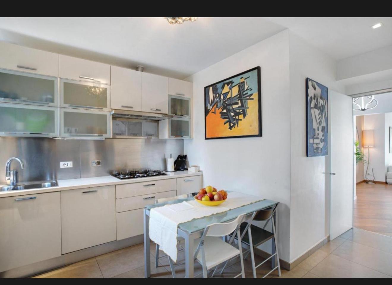 Mamariviera Home Holidays Sanremo - Casa Vista Mare Con Piscina ภายนอก รูปภาพ